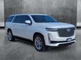 Used 2023 Cadillac Escalade ESV Premium Luxury w/ LPO, Radiant Package image 3