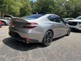 Used 2023 Genesis G70 2.0T w/ Sport Prestige Package image 4