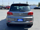 Used 2016 Volkswagen Tiguan R-Line image 6