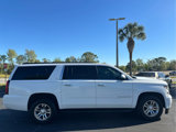 Used 2020 Chevrolet Suburban LT image 5