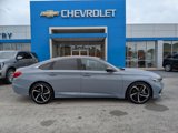 Used 2021 Honda Accord Sport image 2