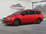 New 2025 Chrysler Pacifica Limited image 2