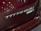 Used 2020 Ford Edge Titanium image 3
