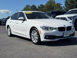 Used 2018 BMW 320i xDrive Sedan image 2