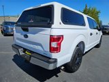Used 2020 Ford F150 XLT image 3