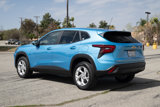 Used 2025 Chevrolet Trax LS w/ LS Convenience Package image 6
