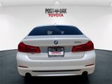 Used 2019 BMW 530i w/ Convenience Package image 4