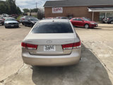 Used 2008 Hyundai Sonata Limited image 4