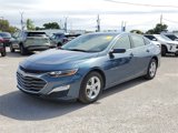 New 2025 Chevrolet Malibu LS image 2