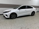 Used 2024 Kia Forte GT-Line image 4