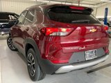 New 2025 Chevrolet TrailBlazer LT w/ LT Cold Weather Package image 5