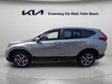 Used 2017 Honda CR-V EX image 5
