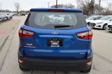 Used 2022 Ford EcoSport S image 6