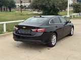 Used 2019 Chevrolet Malibu LT image 3