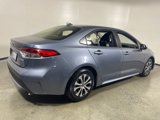 Certified 2022 Toyota Corolla LE image 3