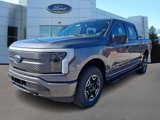 Certified 2022 Ford F150 Lightning XLT image 3