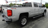 Used 2015 Chevrolet Silverado 2500 LTZ w/ LTZ Plus Package image 6