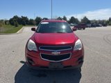 Used 2012 Chevrolet Equinox LT w/ Driver Convenience Package image 2