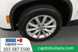 Used 2017 Volkswagen Tiguan Wolfsburg Edition image 6