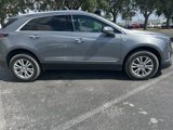 Certified 2021 Cadillac XT5 Luxury image 2