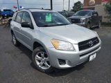 Used 2011 Toyota RAV4 4WD V6 image 3
