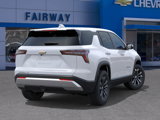 New 2026 Chevrolet Equinox LT w/ Convenience Package II image 4