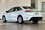 Certified 2023 Toyota Corolla LE image 6