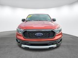 Used 2019 Ford Ranger XLT w/ Equipment Group 302A Luxury image 2
