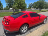 Used 2011 Ford Mustang Coupe w/ 101A Rapid Spec Order Code image 6
