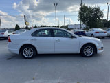 Used 2012 Ford Fusion S image 4