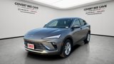 New 2025 Buick Envista Preferred w/ Convenience II Package image 3