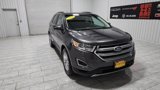 Used 2018 Ford Edge SEL image 2
