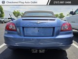 Used 2005 Chrysler Crossfire Limited image 5