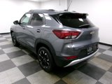 Used 2021 Chevrolet TrailBlazer LT w/ Premium Seating Package image 2