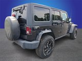 Used 2011 Jeep Wrangler Unlimited Rubicon w/ Call of Duty Group image 4