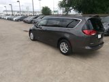 Used 2023 Chrysler Voyager LX image 4