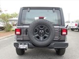 New 2025 Jeep Wrangler Sport image 5