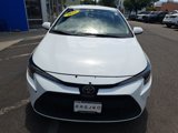 Used 2022 Toyota Corolla LE image 3