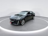 Used 2020 Cadillac CT5 Premium Luxury w/ Climate Package image 4