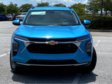 New 2025 Chevrolet Trax LT image 2
