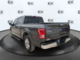 Used 2015 Ford F150 XLT w/ Equipment Group 301A Mid image 5