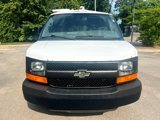 Used 2013 Chevrolet Express 2500 image 3