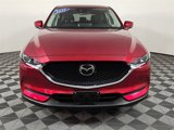 Used 2021 MAZDA CX-5 Sport image 5