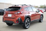 Used 2024 Subaru Crosstrek 2.5i Limited w/ Popular Package #4A image 4