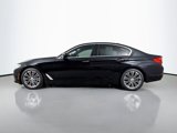 Used 2017 BMW 530i xDrive image 4