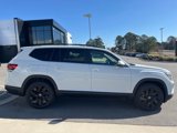 New 2025 Volkswagen Atlas SE image 4