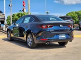 New 2025 MAZDA MAZDA3 s image 3