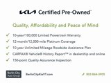Certified 2020 Kia Soul X-Line image 2