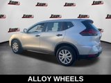 Used 2018 Nissan Rogue S image 3