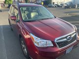 Used 2015 Subaru Forester 2.5i Limited image 3